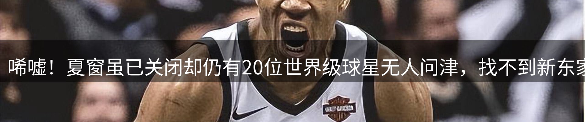 前沿焦点